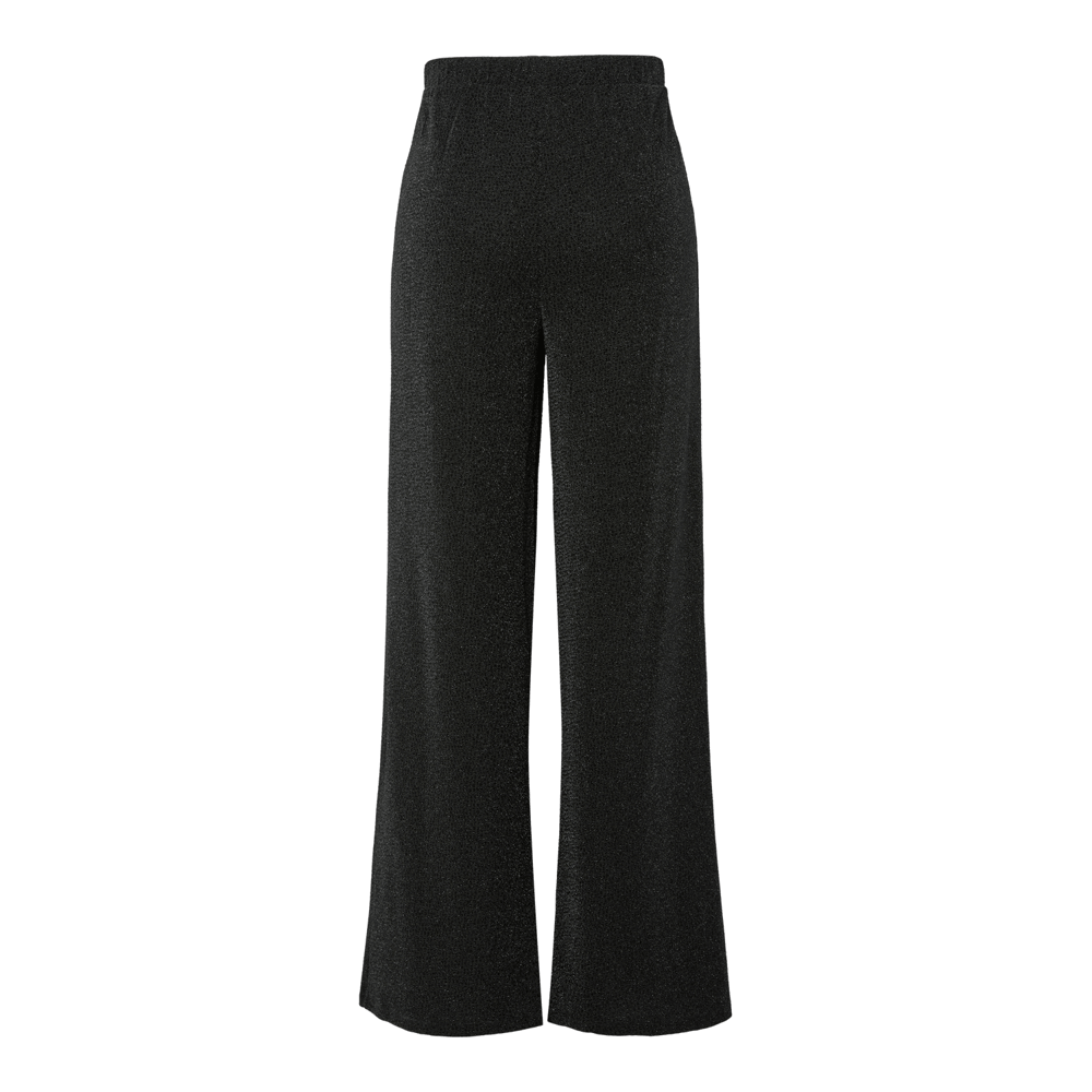 Pieces Jina Wide Leg Trousers